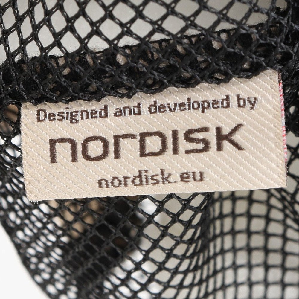 ノルディスク（Nordisk） ポーラーベアS ぬいぐるみ 149006