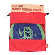 チャムス（CHUMS） フリスビーポケット CH62-1614-A001