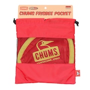 チャムス（CHUMS） フリスビーポケット CH62-1614-R001