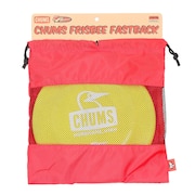 チャムス（CHUMS） Frisbee Fastback CH62-1615-Y001