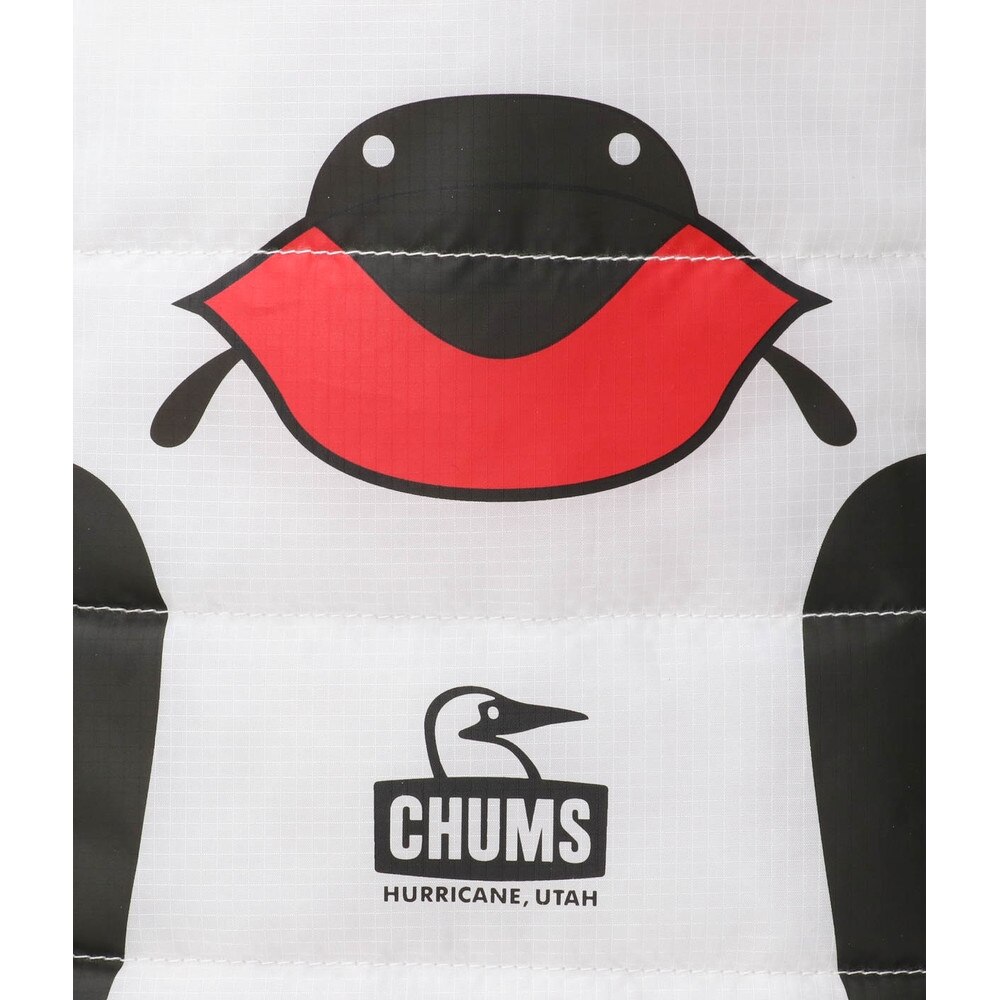 チャムス（CHUMS） ユタンポ CH62-1654-Z051