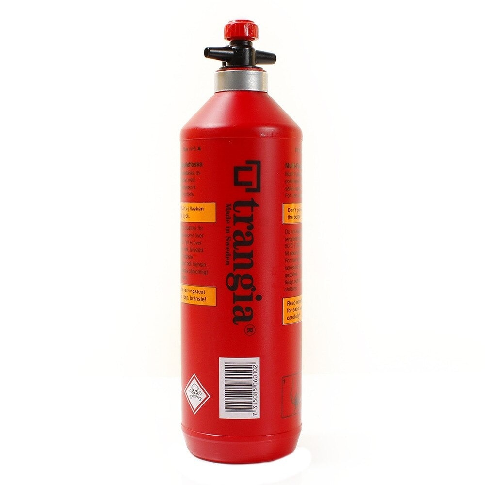 トランギア（trangia） トランギアフューエルボトル 1.0L TR-506010 燃料ボトル
