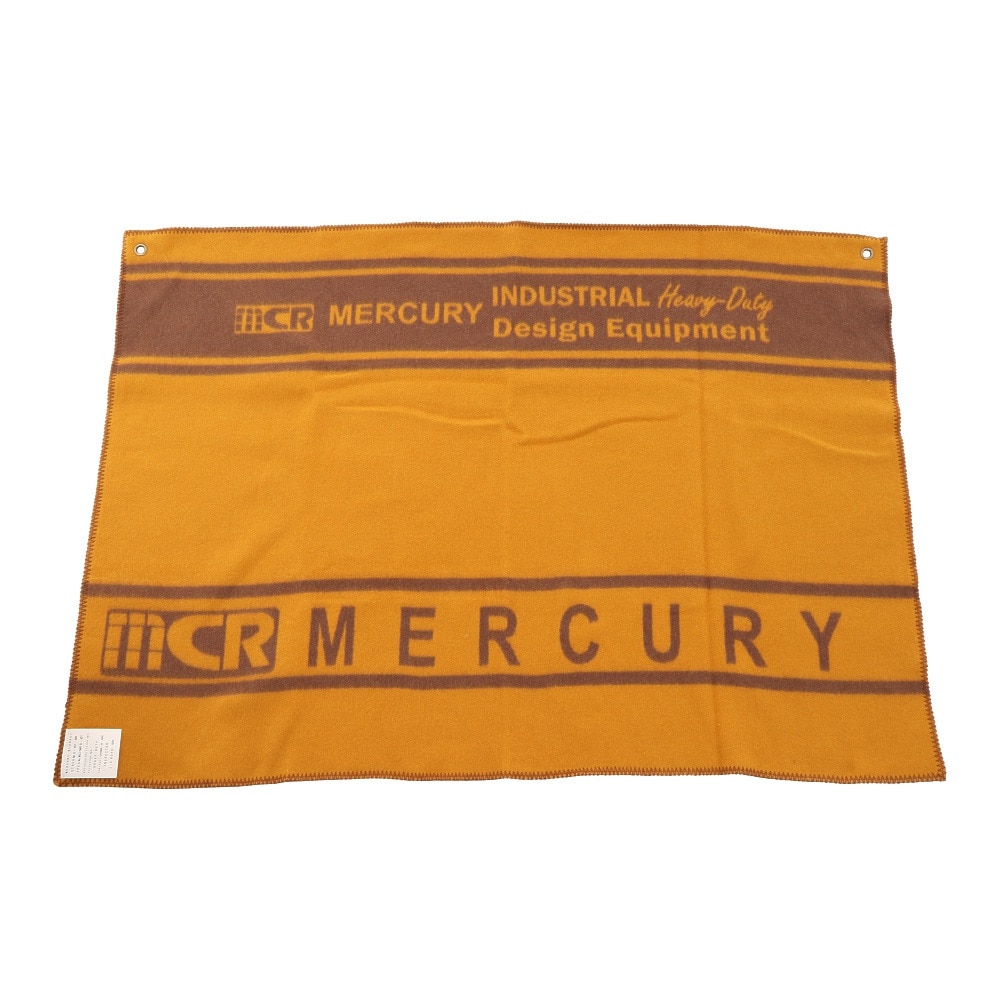 マーキュリー（MERCURY） FIRE PROOFING ブランケット ME051697