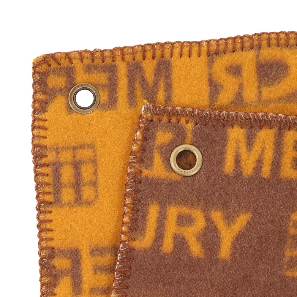 マーキュリー（MERCURY） FIRE PROOFING ブランケット ME051710