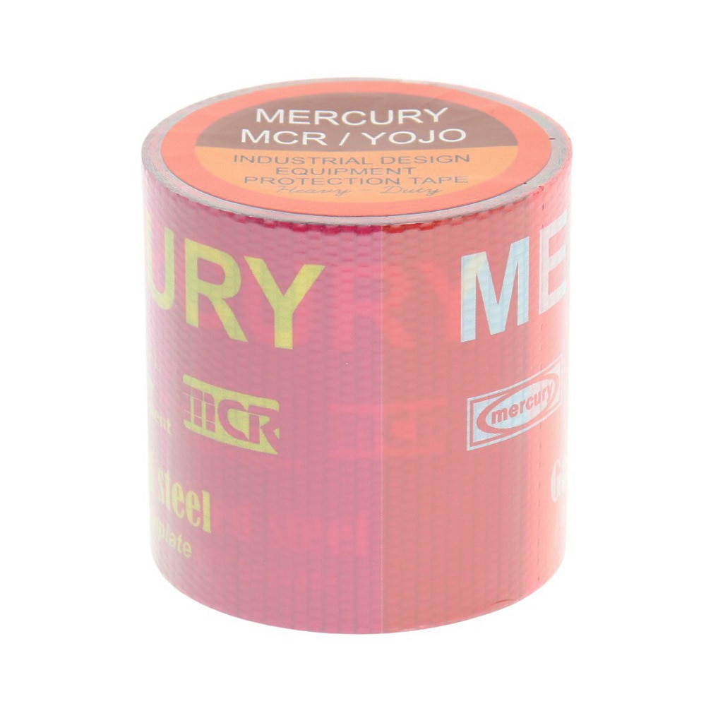 マーキュリー（MERCURY） YOJOプロテクションテープ ブロック ME044150