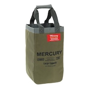 マーキュリー（MERCURY） ランタンバッグ ME046222