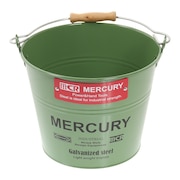 マーキュリー（MERCURY） ブリキバケツ スモール ME048110