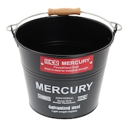 マーキュリー（MERCURY） ブリキバケツ スモール ME048127