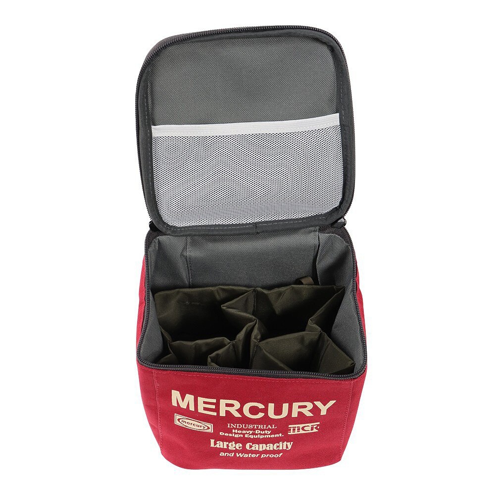 マーキュリー（MERCURY） パーテーションバッグ ME049278