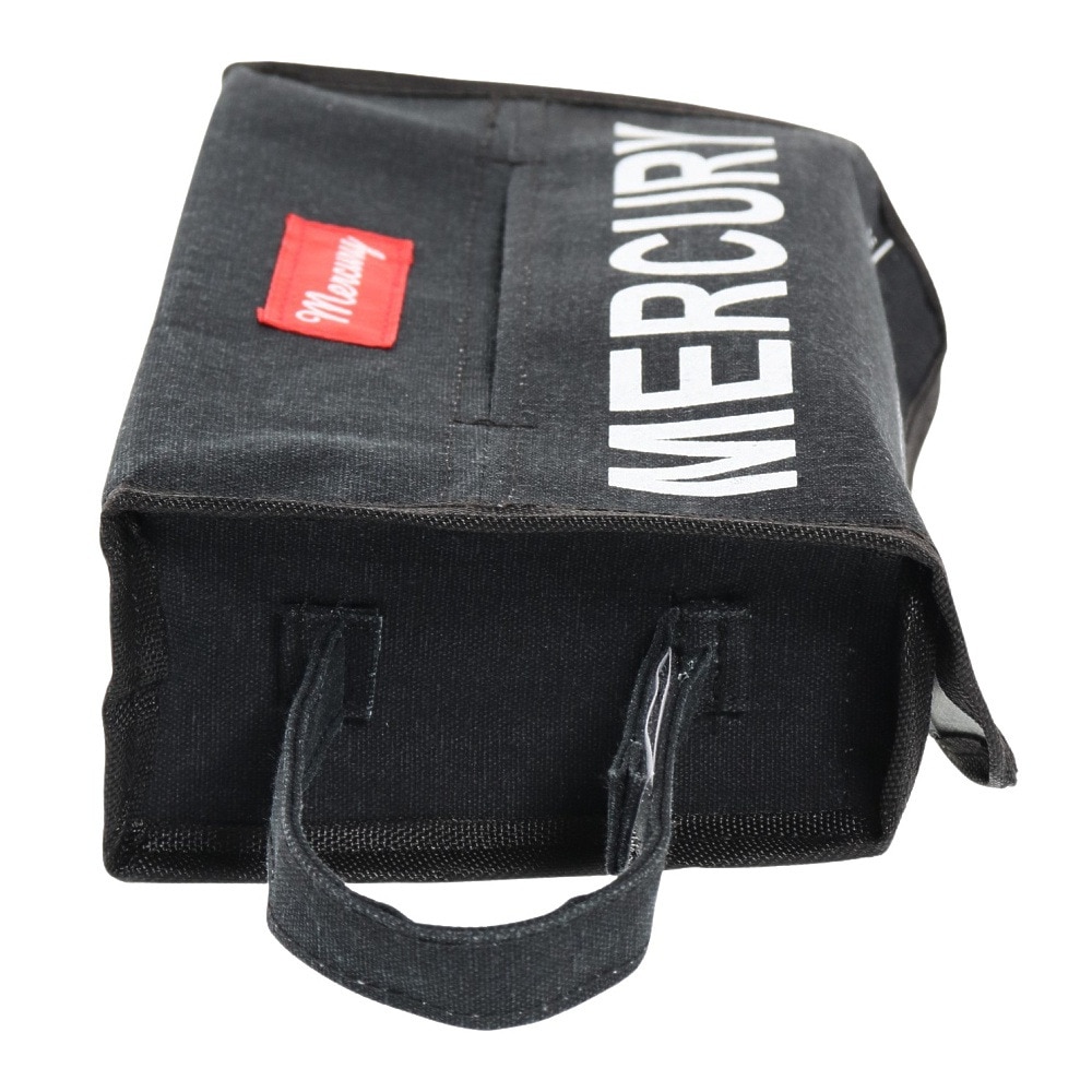 マーキュリー（MERCURY） NEWティッシュボックスカバー MECANTBB
