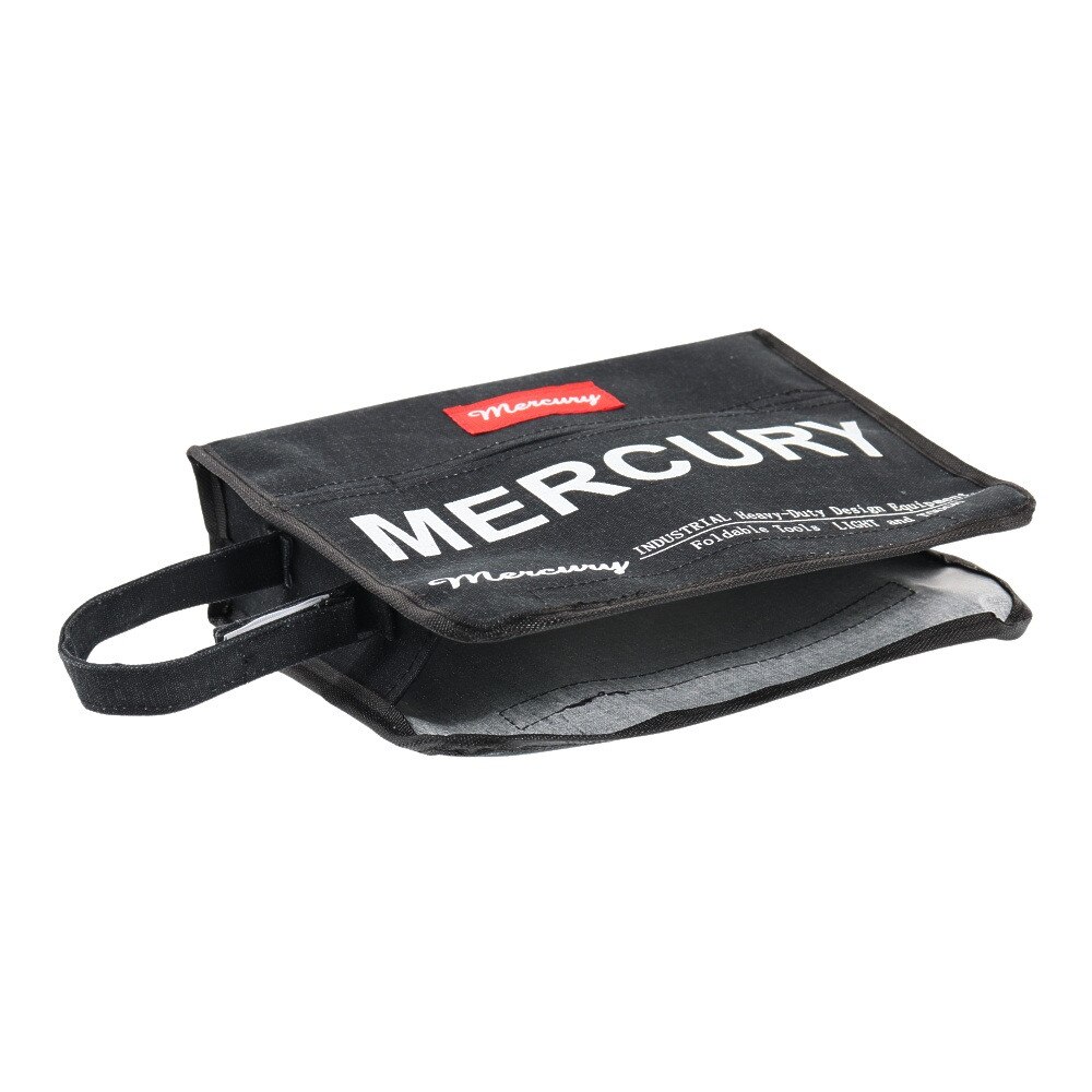 マーキュリー（MERCURY） NEWティッシュボックスカバー MECANTBB