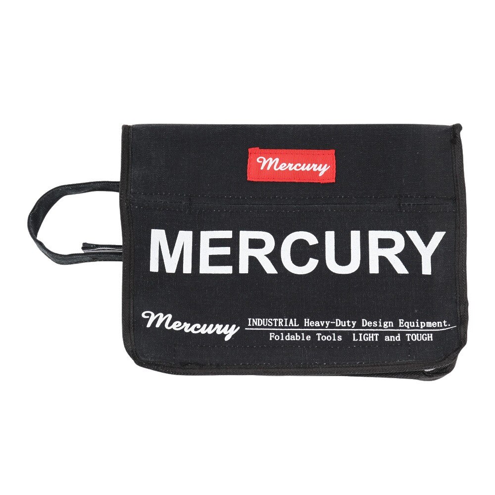 マーキュリー（MERCURY） NEWティッシュボックスカバー MECANTBB