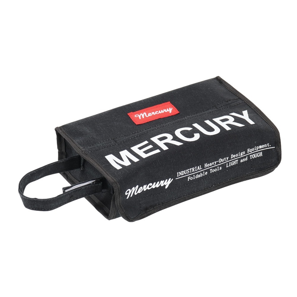 マーキュリー（MERCURY） NEWティッシュボックスカバー MECANTBB