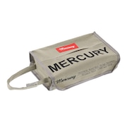 NEW ティッシュボックスカバー MECANTBG