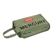 NEWティッシュボックスカバー MECANTBK
