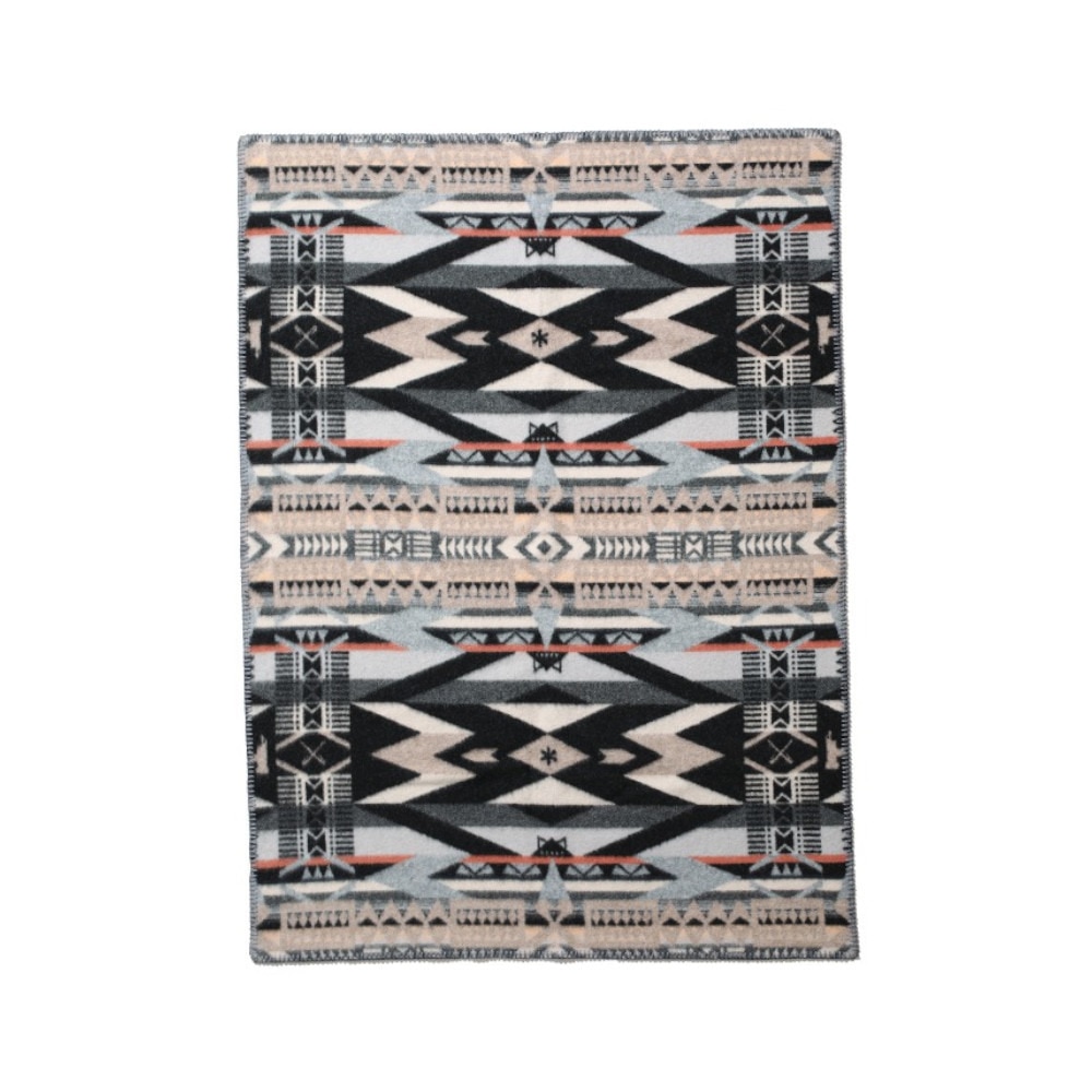 スノーピーク ペンドルトン Muchacho Blanket One CH-