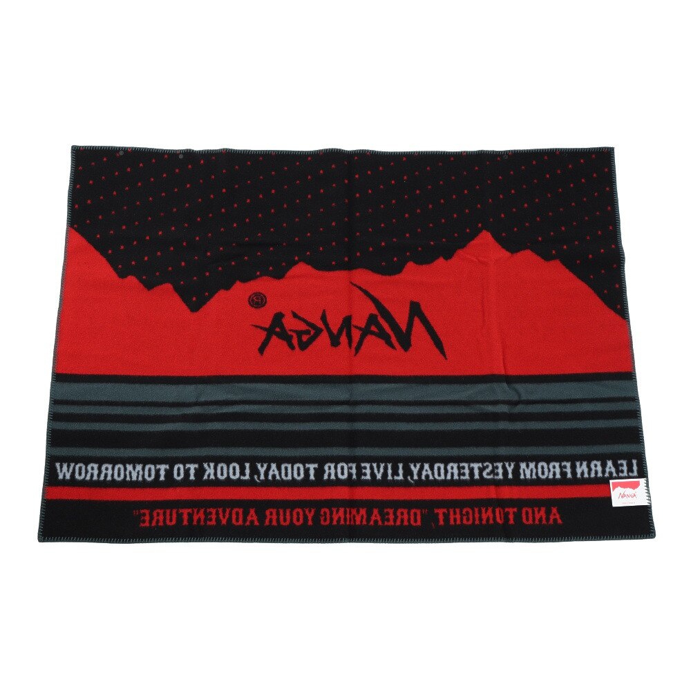 ナンガ（NANGA） スターリースカイブランケット N1SFRSX3