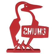 チャムス（CHUMS） ブービーモスキートコイルホルダー CH62-1736-R001