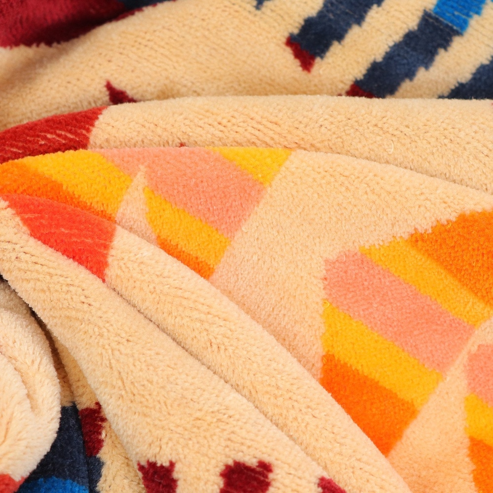 ペンドルトン（PENDLETON） バスタオル ブランケット オーバーサイズジャガードスパタオル LosLunas 19373185978000 アウトドア キャンプ インテリア