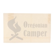 オレゴニアンキャンパー（Oregonian Camper） デカールSQ OCA2216