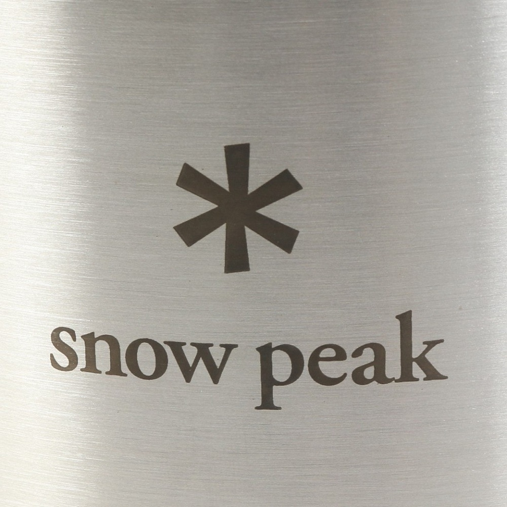 スノーピーク（snow peak） サーモピッチャー1900 TW-530