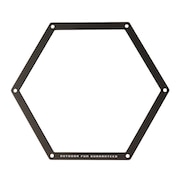 2WAYスタンド用 スタンドプレート STAND PLATE 0145WS4264
