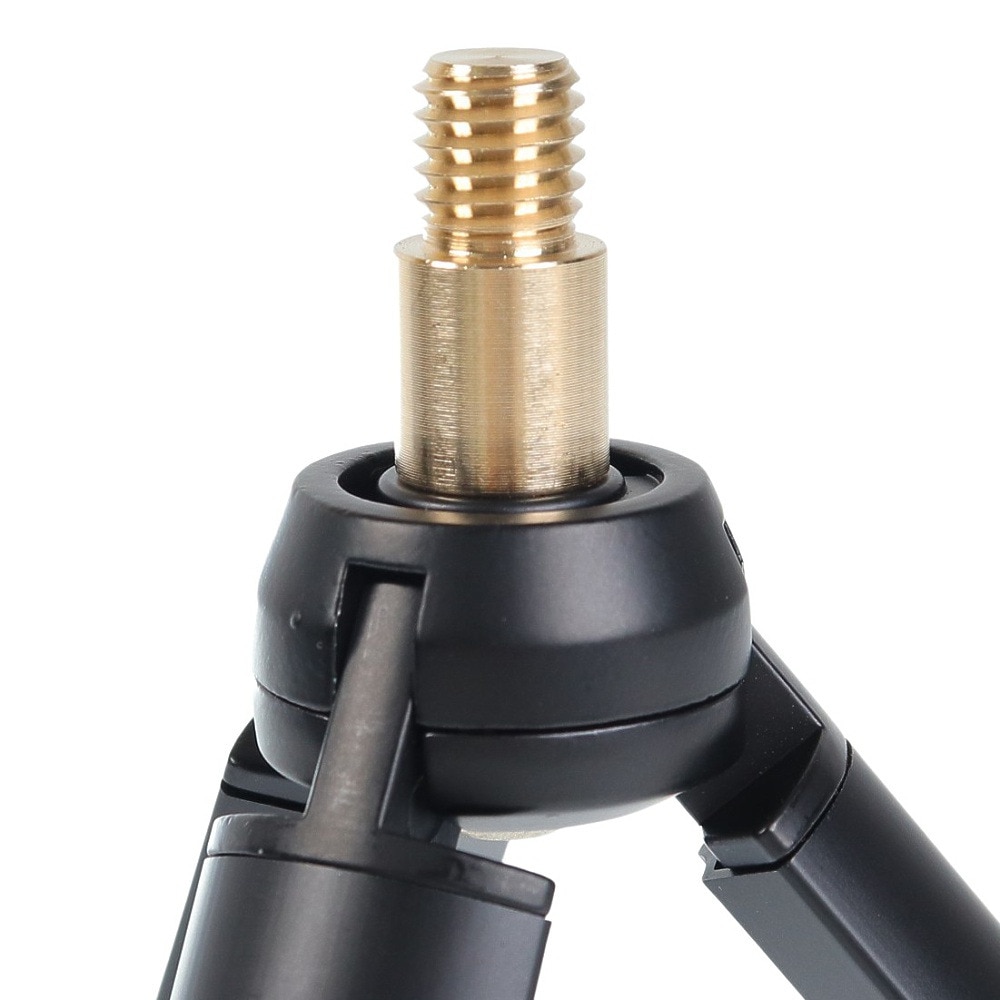 5050ワークショップ（5050WORKSHOP） ランタン 三脚 スタンド 拡張パーツ MINI TRIPOD－M 0145WS4265