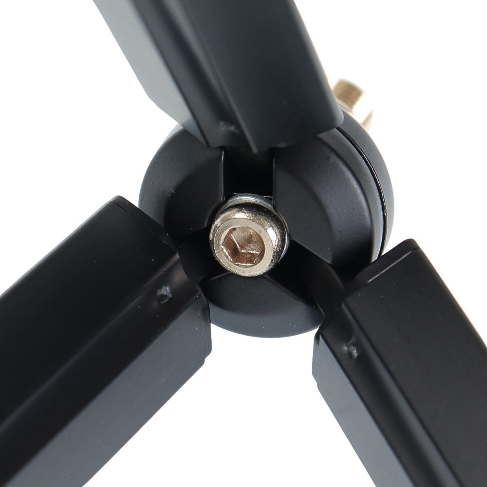 5050ワークショップ（5050WORKSHOP） ランタン 三脚 スタンド 拡張パーツ MINI TRIPOD－M 0145WS4265