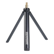 5050ワークショップ（5050WORKSHOP） ランタン 三脚 スタンド 拡張パーツ MINI TRIPOD－M 0145WS4265