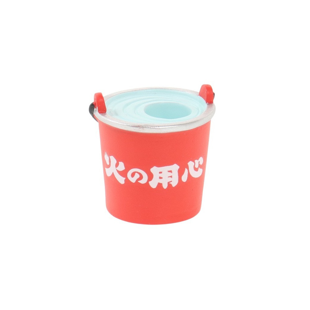 デコレ（DECOLE Co Ltd.） 火消しマスコット バケツ SK-51623