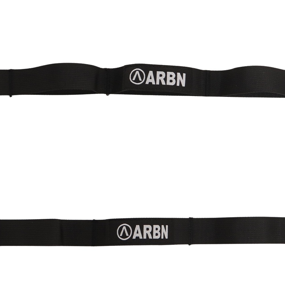 エアボーン（ARBN） HANGING BELT ARBNOUT-104BLK