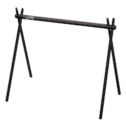 SNIPE HANGER SOLO ハンガーラック アウトドア キャンプ BBQ バーベキュー 登山 焚き火台 コンパクト 簡単組立 耐熱