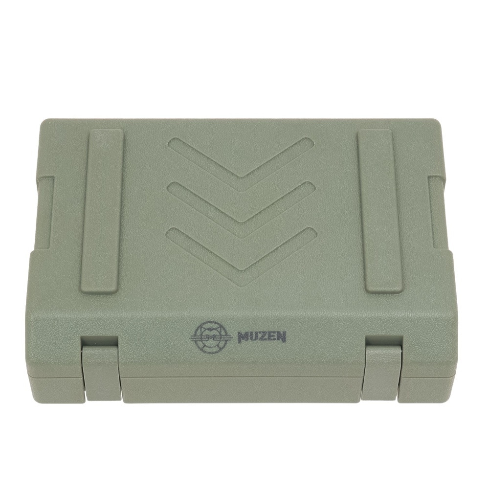 muzen（muzen） ワイルドミニ ブルートゥース スピーカー グリーン MW