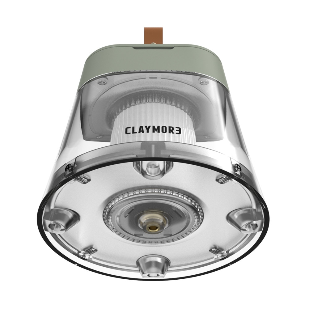 クレイモア（CLAYMORE）（メンズ、レディース）Athena Light CLL-790MG-XB