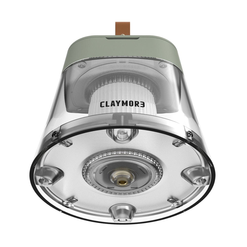 クレイモア（CLAYMORE） Athena Light CLL-790MG-XB
