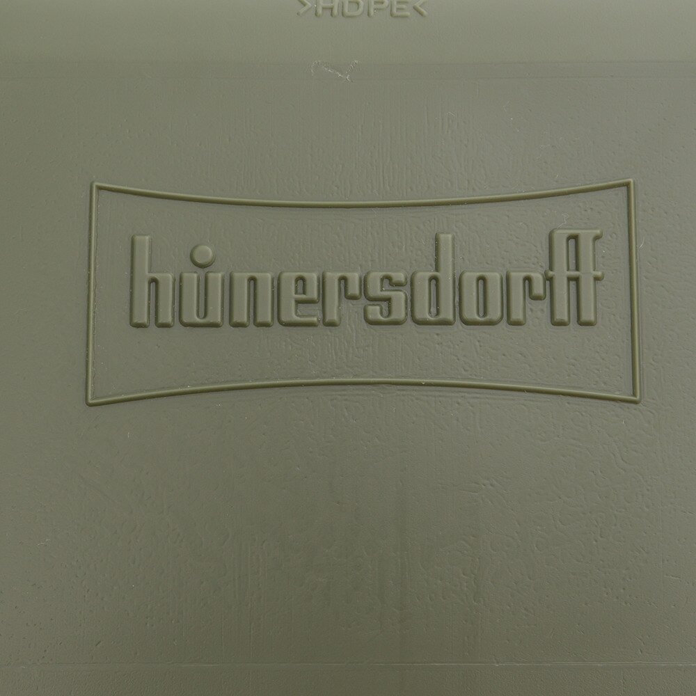 ヒューナースドルフ（Hunersdorff） ヒューナースドルフ フューエルカンプロ 5L 800200 PROFI