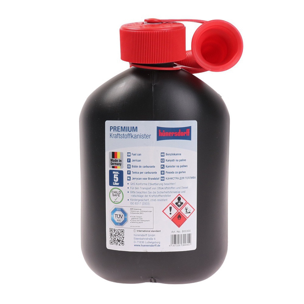 【新品】フルカスタム ヒューナースドルフ 5L Hunersdorff hunersdorff お盆期間も毎日配送! 燃料タンク ヒューナース