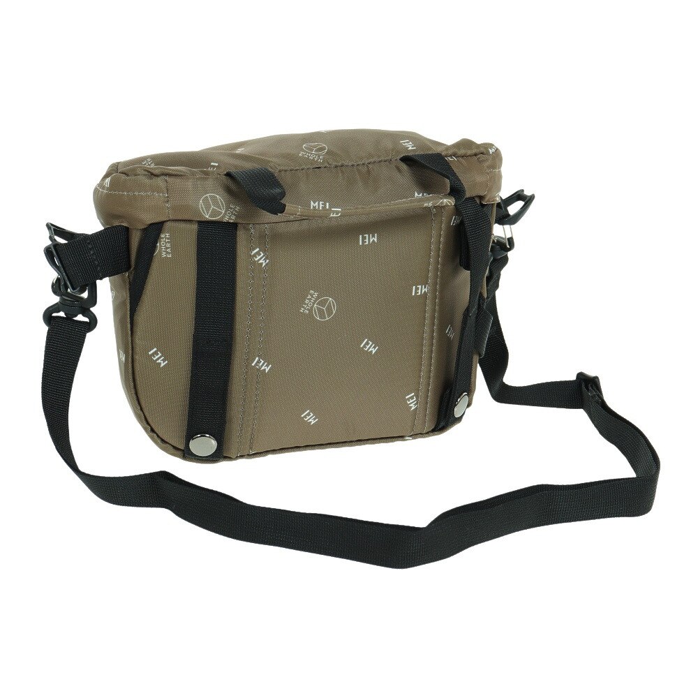 ホールアース（Whole Earth） MEI WE POUCH MEI-FDR-220014 OLV