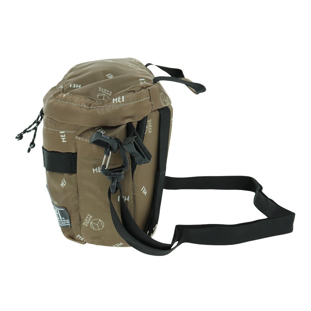 ホールアース（Whole Earth） MEI WE POUCH MEI-FDR-220014 OLV