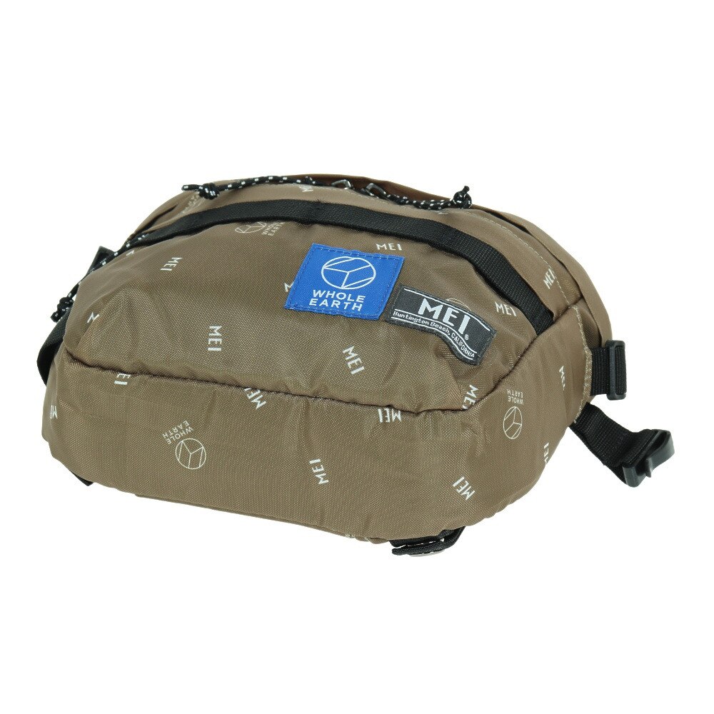 ホールアース（Whole Earth） MEI WE POUCH MEI-FDR-220014 OLV