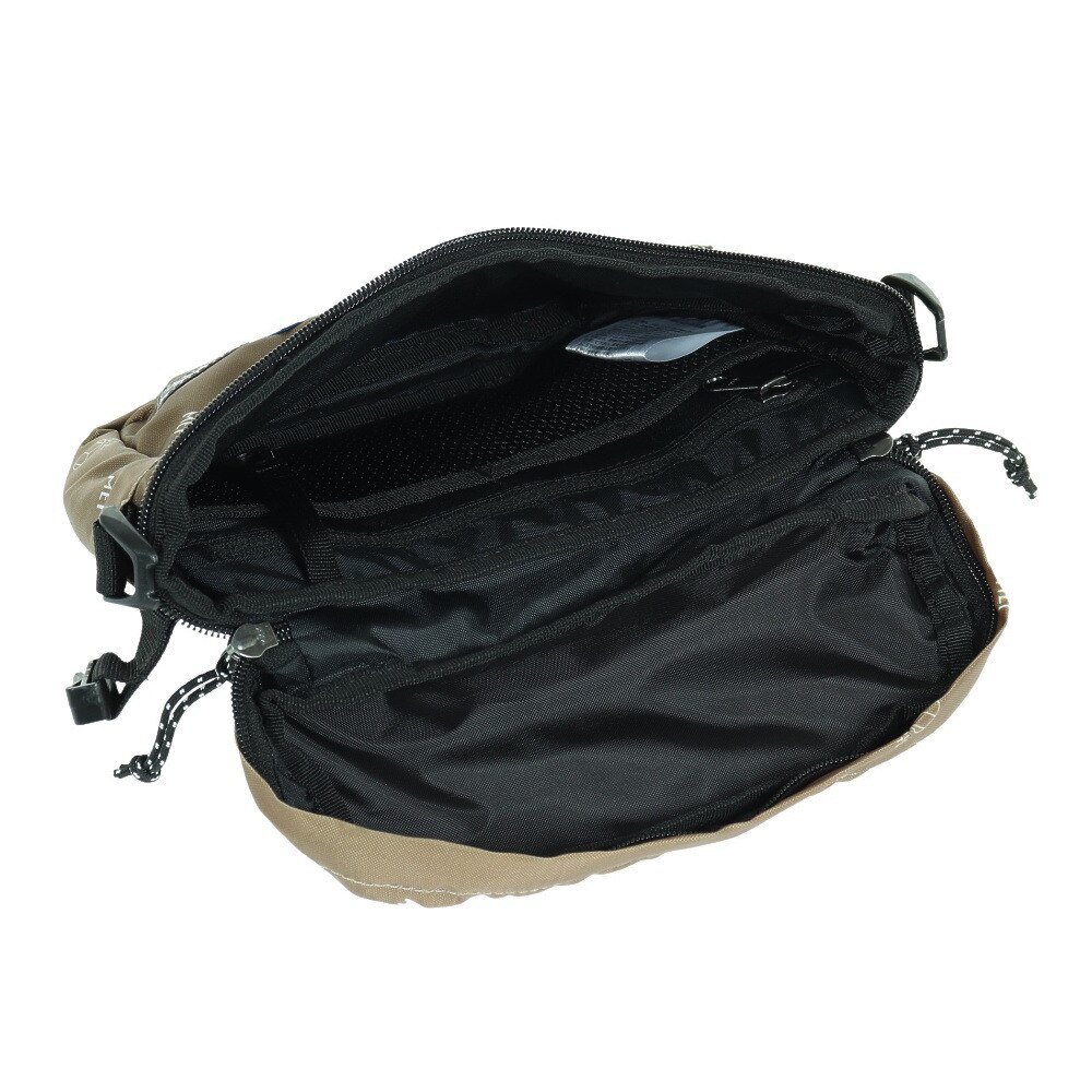 ホールアース（Whole Earth） MEI WE POUCH MEI-FDR-220014 OLV