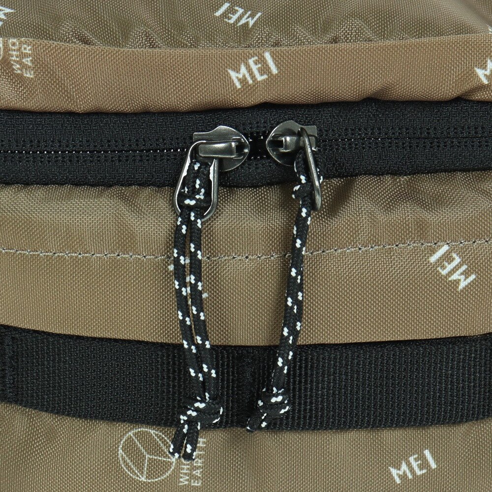 ホールアース（Whole Earth） MEI WE POUCH MEI-FDR-220014 OLV