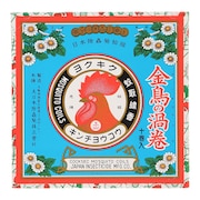 金鳥の渦巻 十巻入 22K315