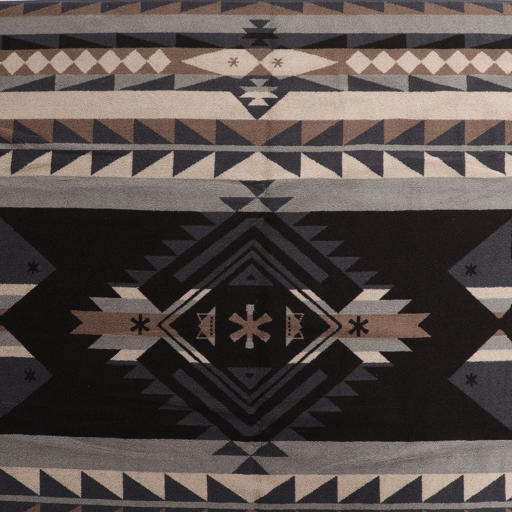 スノーピーク｜スノーピーク（snow peak） SP / PENDLETON TOWEL BLANKET One CH SIPD