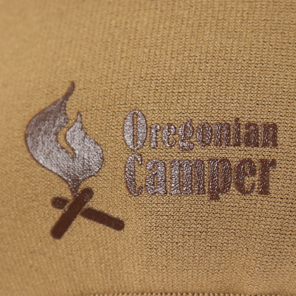 オレゴニアンキャンパー（Oregonian Camper） ODラップ 500 OCA2240 CY コヨーテ ガス缶 カバー ケース キャンプ用品