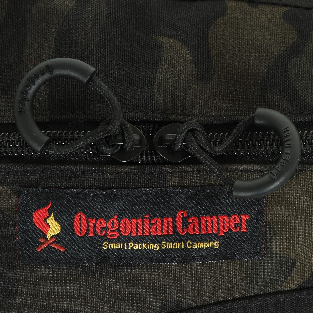 オレゴニアンキャンパー（Oregonian Camper） シェラカップ to GO OCB2224 BC ブラックカモ 大容量 シェラカップケース 収納 キャンプ BBQ アウトドア