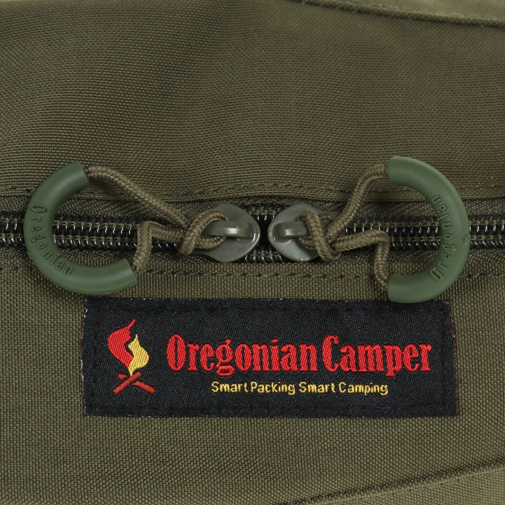 オレゴニアンキャンパー（Oregonian Camper） シェラカップ to GO OCB2224 OL オリーブ 大容量 シェラカップケース 収納 キャンプ BBQ アウトドア