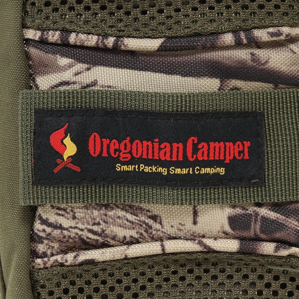 オレゴニアンキャンパー（Oregonian Camper） SSC ペティ OCB2231 RT リアルツリー 小型ポーチ 小物入れ 収納 アウトドア