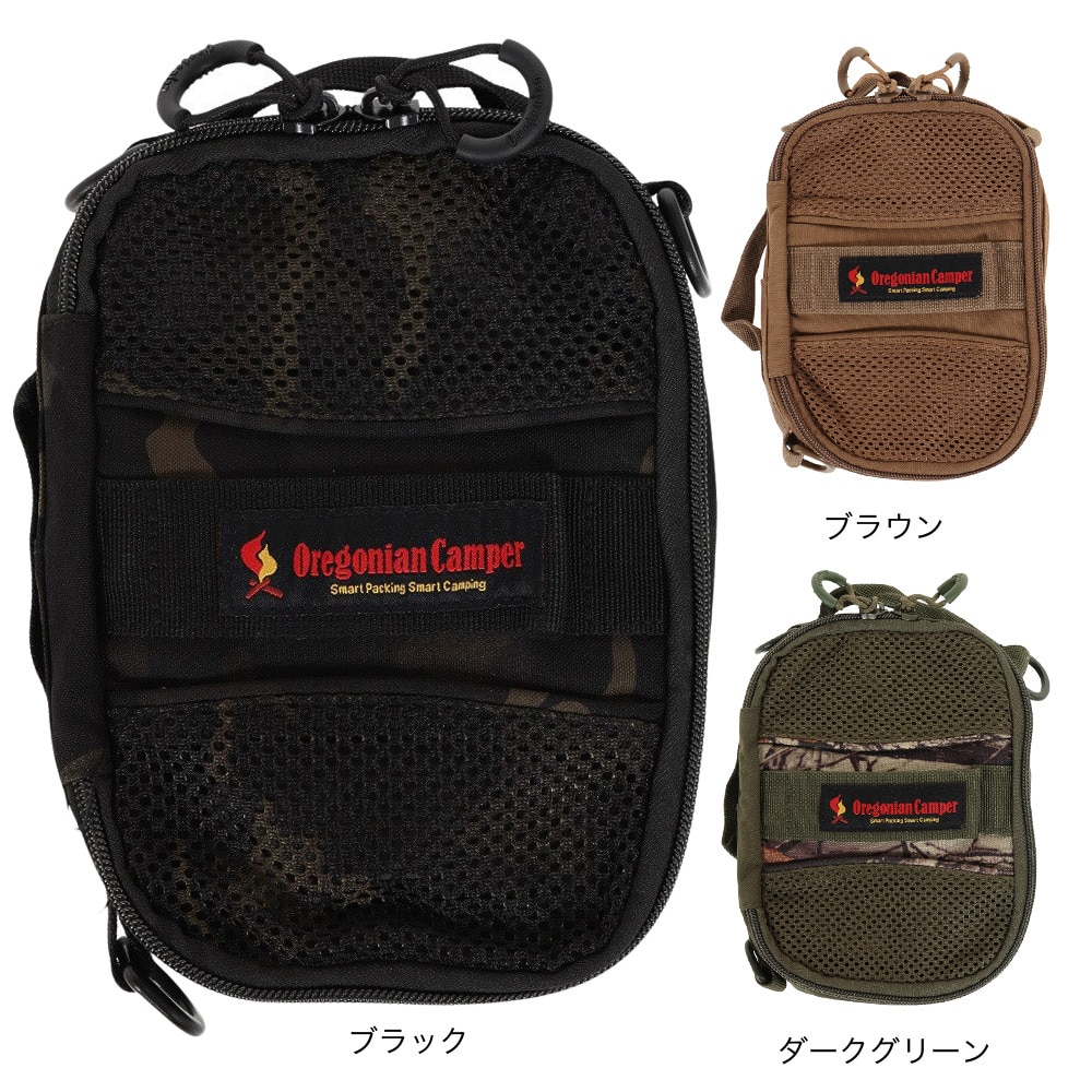 オレゴニアンキャンパー（Oregonian Camper） SSC B6 ocb2232rt