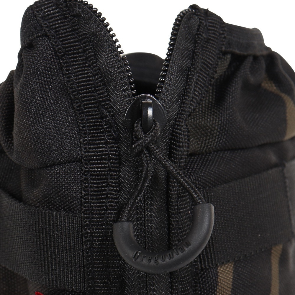 最大80%OFFクーポン オレゴニアンキャンパー Oregonian Camper ボトルホルダーL BlackCamo ocb910bc  somaticaeducar.com.br